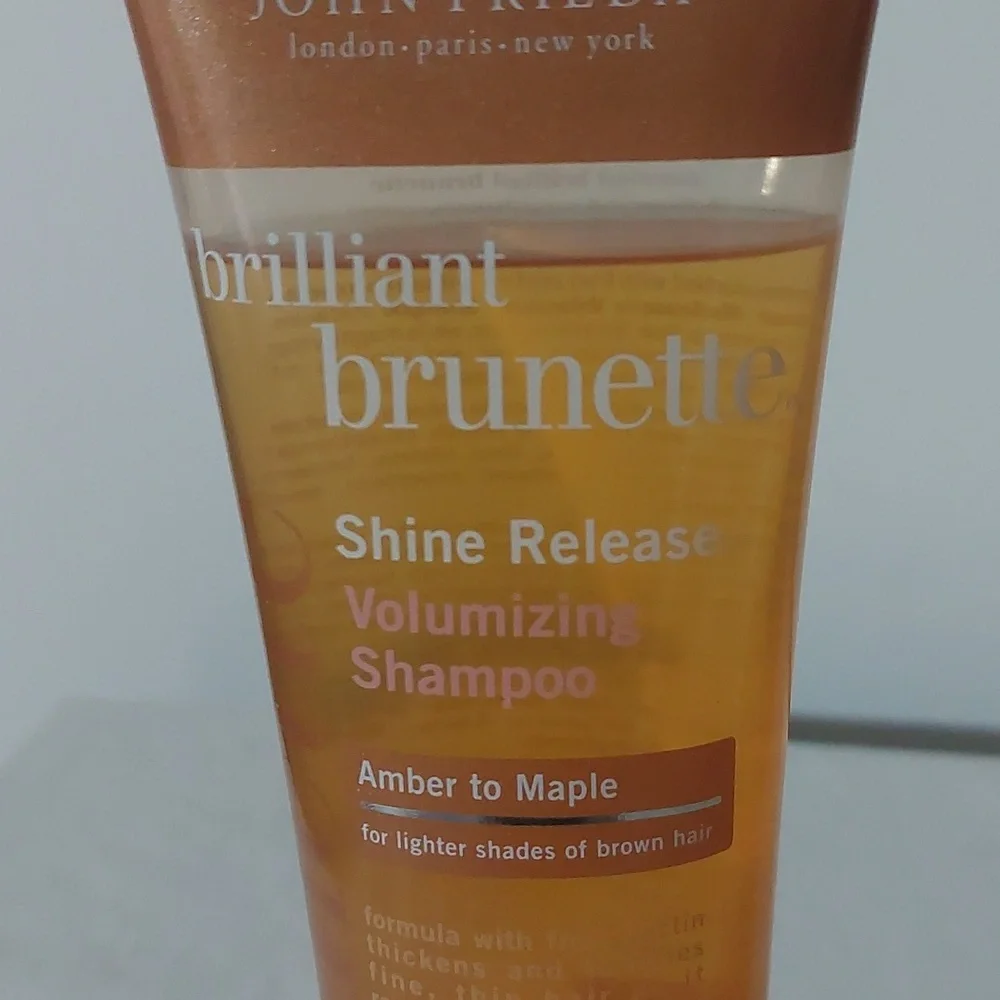 NWT Set of 3 John Frieda Hair Products - Picture 2 of 4